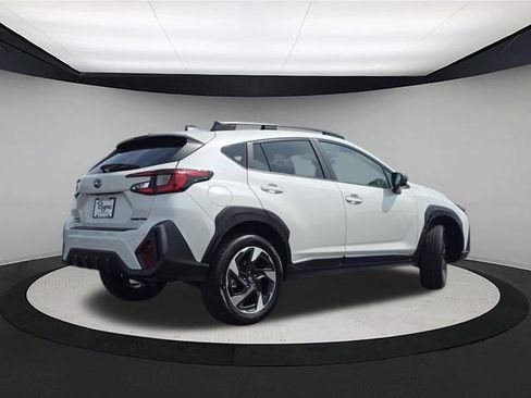 New 2026 Subaru Crosstrek 2.5i Limited AWD/4WD image 7