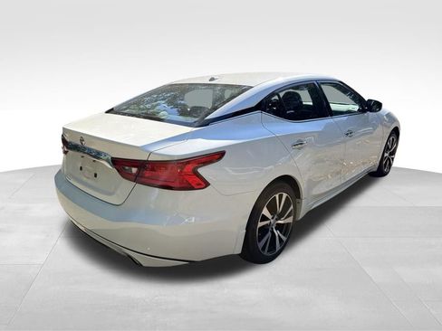Used 2016 Nissan Maxima 3.5 S FWD image 3