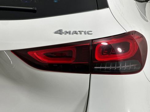 Certified 2023 Mercedes-Benz GLA 250 4MATIC image 37