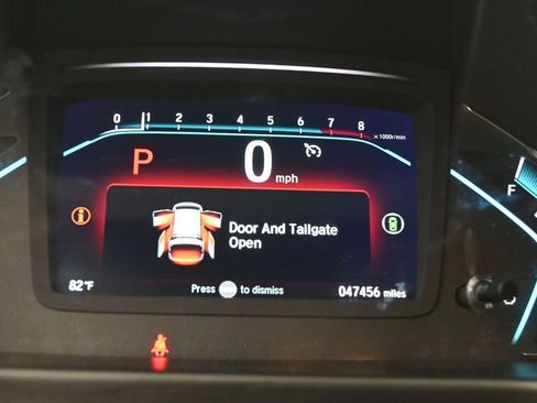 Certified 2023 Honda Odyssey Sport image 14