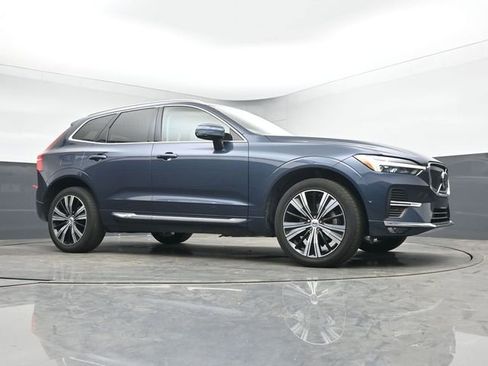 Used 2023 Volvo XC60 B5 Plus w/ Protection Package Premier image 14