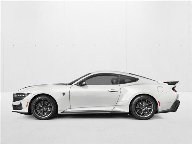 New 2026 Ford Mustang Dark Horse RWD image 3