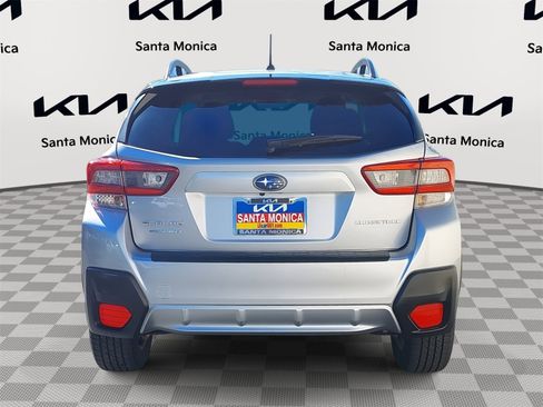 Used 2023 Subaru Crosstrek 2.0i image 6