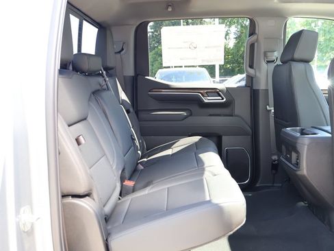 New 2026 Chevrolet Silverado 1500 LT Trail Boss w/ LT Trail Boss Premium Package AWD/4WD image 41
