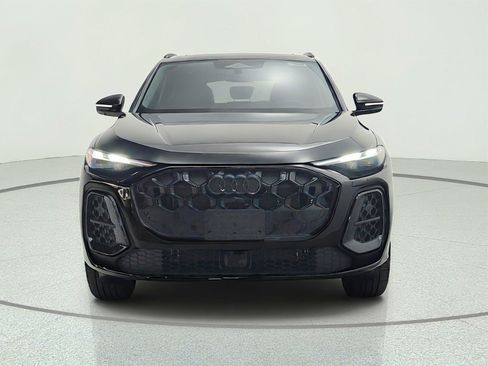 New 2026 Audi Q5 2.0T AWD/4WD image 2