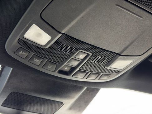 Used 2021 Ford Expedition Max Limited AWD/4WD image 22