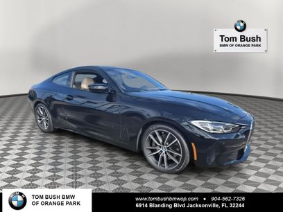 Certified 2023 BMW 430i Coupe w/ Premium Package