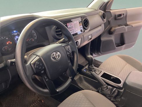 Used 2023 Toyota Tacoma SR w/ SR Convenience Package AWD/4WD image 19