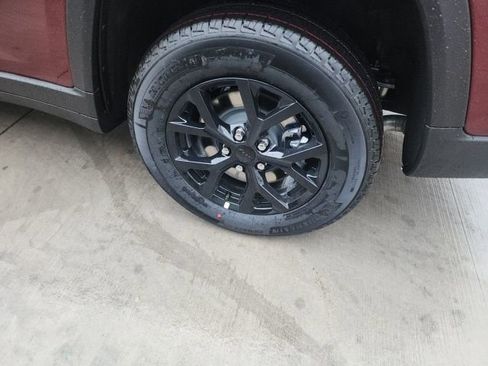 New 2026 Jeep Grand Cherokee L 4WD image 25
