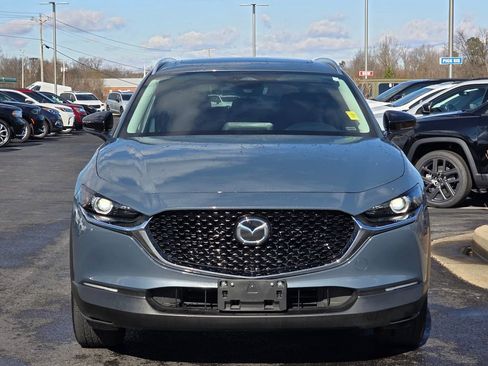 Used 2025 MAZDA CX-30 AWD 2.5 S w/ Preferred Package image 4
