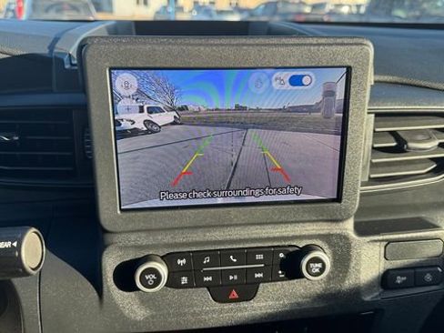 New 2025 Ford Explorer 4WD Police Interceptor image 30