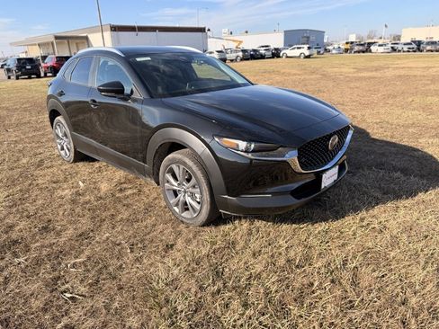 New 2026 MAZDA CX-30 AWD 2.5 S image 3