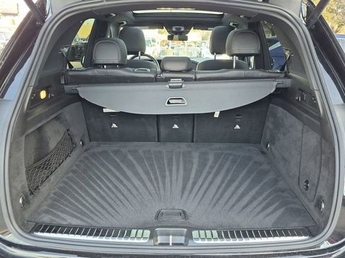 Used 2025 Mercedes-Benz GLE 350 4MATIC image 24