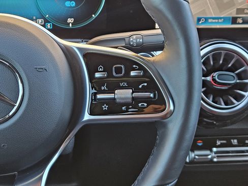 Certified 2023 Mercedes-Benz EQB 250+ image 29