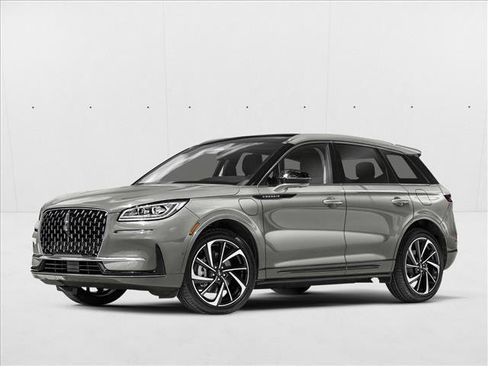 Used 2023 Lincoln Corsair Reserve FWD image 1