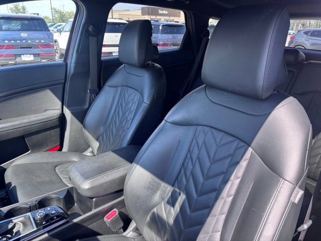 Used 2023 Kia Sportage X-Line w/ X-Line Premium Package AWD/4WD image 18