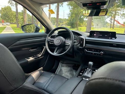 Certified 2026 MAZDA CX-50 2.5 Hybrid w/ Weather Package AWD/4WD image 25