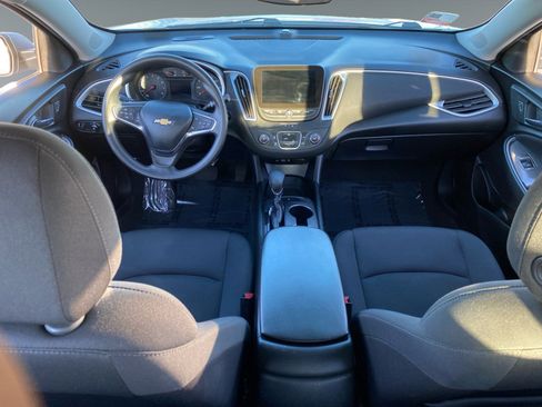 Used 2024 Chevrolet Malibu LS image 10