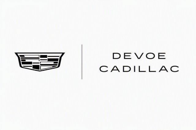 Certified 2024 Cadillac Lyriq Luxury RWD image 2