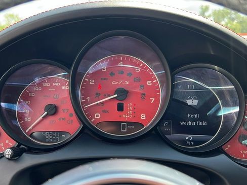 Used 2016 Porsche Cayenne GTS image 19