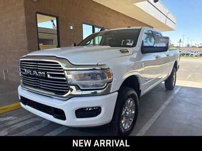 Used 2024 RAM 2500 Laramie