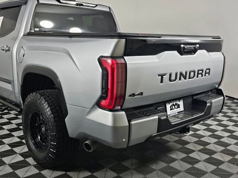 Used 2024 Toyota Tundra Platinum image 13