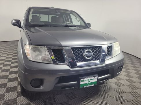 Used 2016 Nissan Frontier SV AWD/4WD image 14