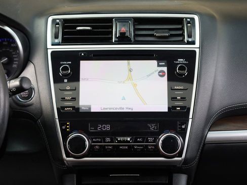 Used 2018 Subaru Outback 3.6R Touring w/ Popular Package #3 image 35