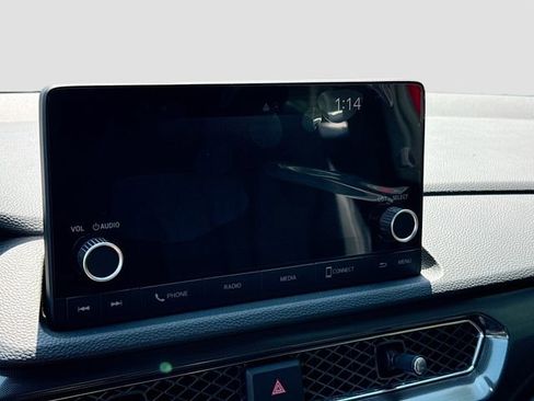 Certified 2025 Acura Integra A-Spec image 15