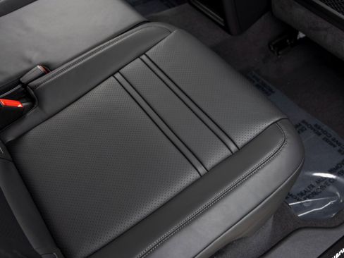 New 2025 Porsche Cayenne GTS image 49