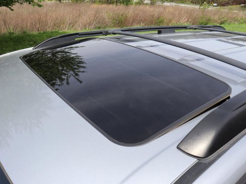 Used 2016 Toyota Sequoia Limited image 22