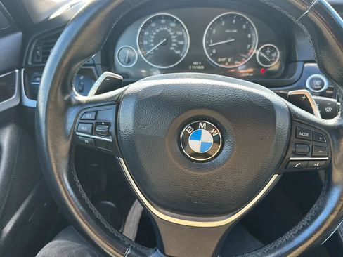 Used 2016 BMW 528i Sedan image 17