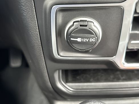 New 2025 Jeep Wrangler Sport image 9