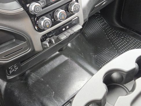 New 2026 RAM 2500 Tradesman w/ Chrome Appearance Group image 17