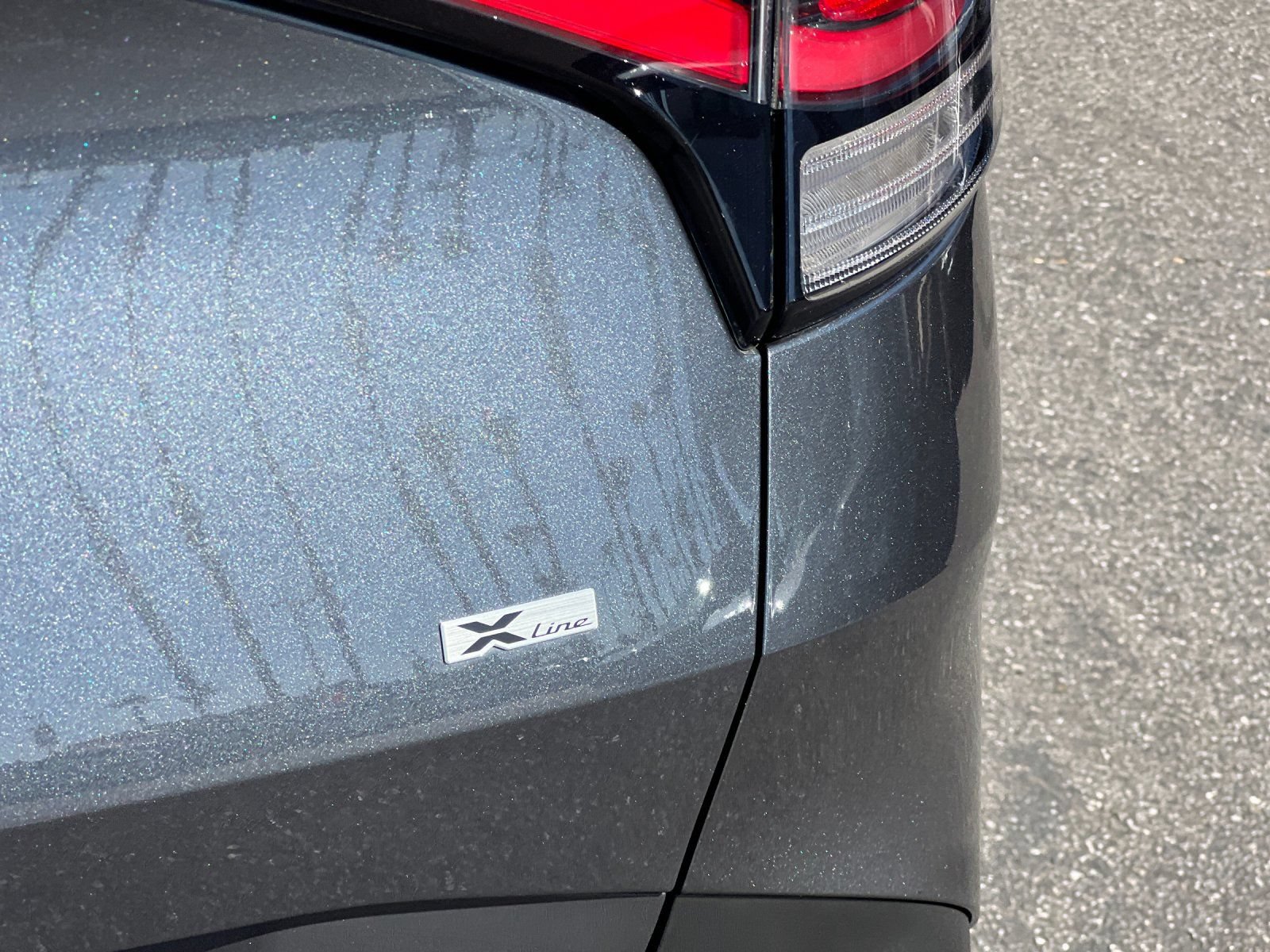 Used 2023 Kia Sportage X-Line AWD/4WD image 26