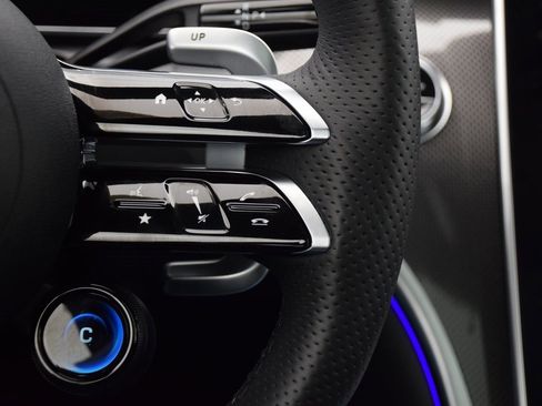 Used 2024 Mercedes-Benz CLE 53 AMG 4MATIC image 22