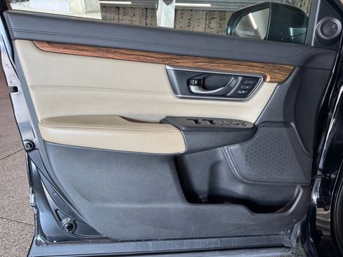 Used 2018 Honda CR-V EX-L image 15
