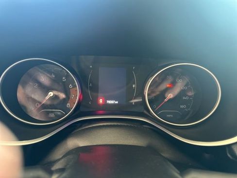 Used 2021 Jeep Compass Sport image 15