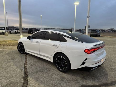 Used 2023 Kia K5 GT-Line image 6