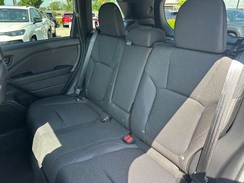 Used 2026 Subaru Forester Premium AWD/4WD image 28
