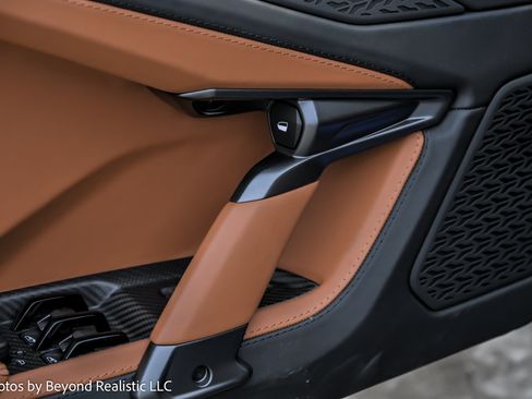 Used 2026 Lamborghini Temerario AWD/4WD image 18