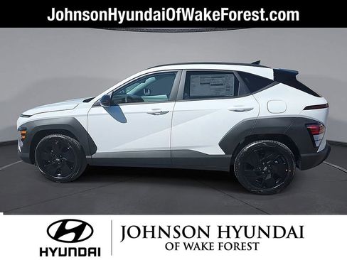 New 2026 Hyundai Kona SEL Sport FWD image 19