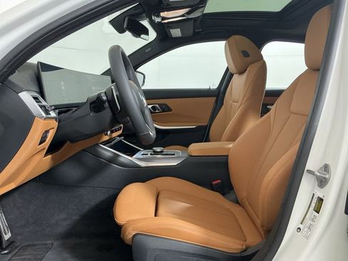 New 2026 BMW 330i Sedan w/ M Sport Package image 23