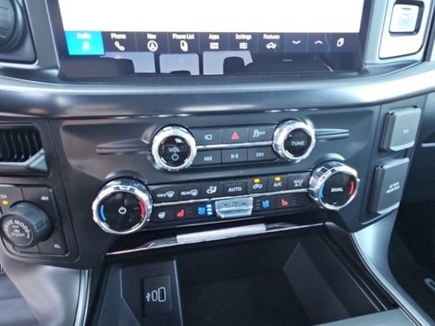 Used 2026 Ford F150 Lariat w/ Equipment Group 501A Mid AWD/4WD image 18