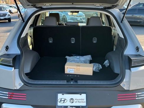 New 2026 Hyundai Ioniq 5 SE image 11