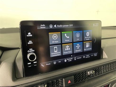 Certified 2024 Honda CR-V Sport-L image 7