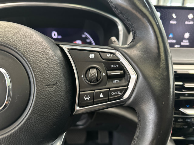 Certified 2024 Acura MDX w/ Technology Package AWD/4WD image 25