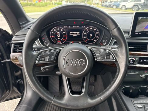 Used 2019 Audi A5 2.0T Premium Plus image 23