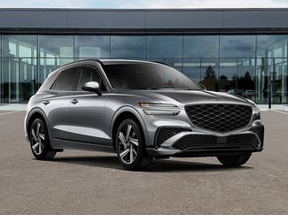 New 2026 Genesis GV70 3.5T Sport Advanced AWD/4WD video 2