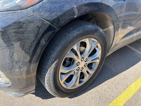 Used 2021 Buick Enclave Avenir w/ Avenir Technology Package image 20